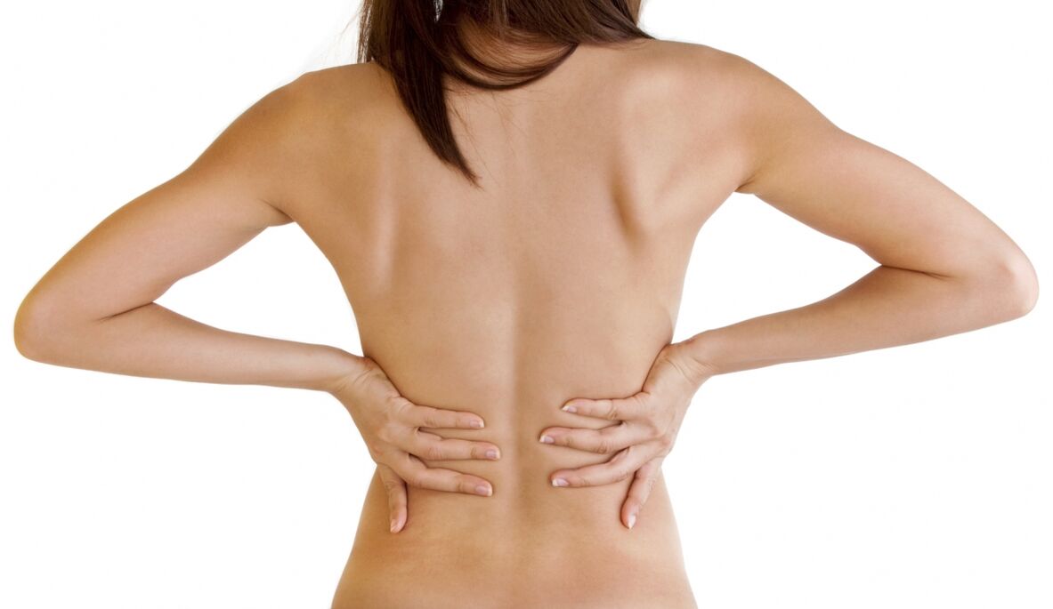 Osteochondrosis is a dangerous disease of the spine caused by deformation of the disc and fraught with loss of mobility.